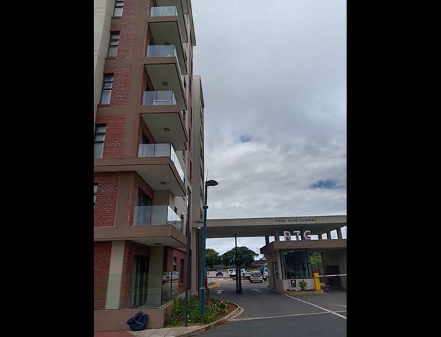 1 BEDROOM APARTMENT TO LET IN UMHLANGA RIDGE